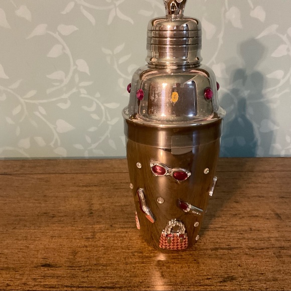 Cosmo Martini Set by St. Jon Home. - Picture 7 of 11